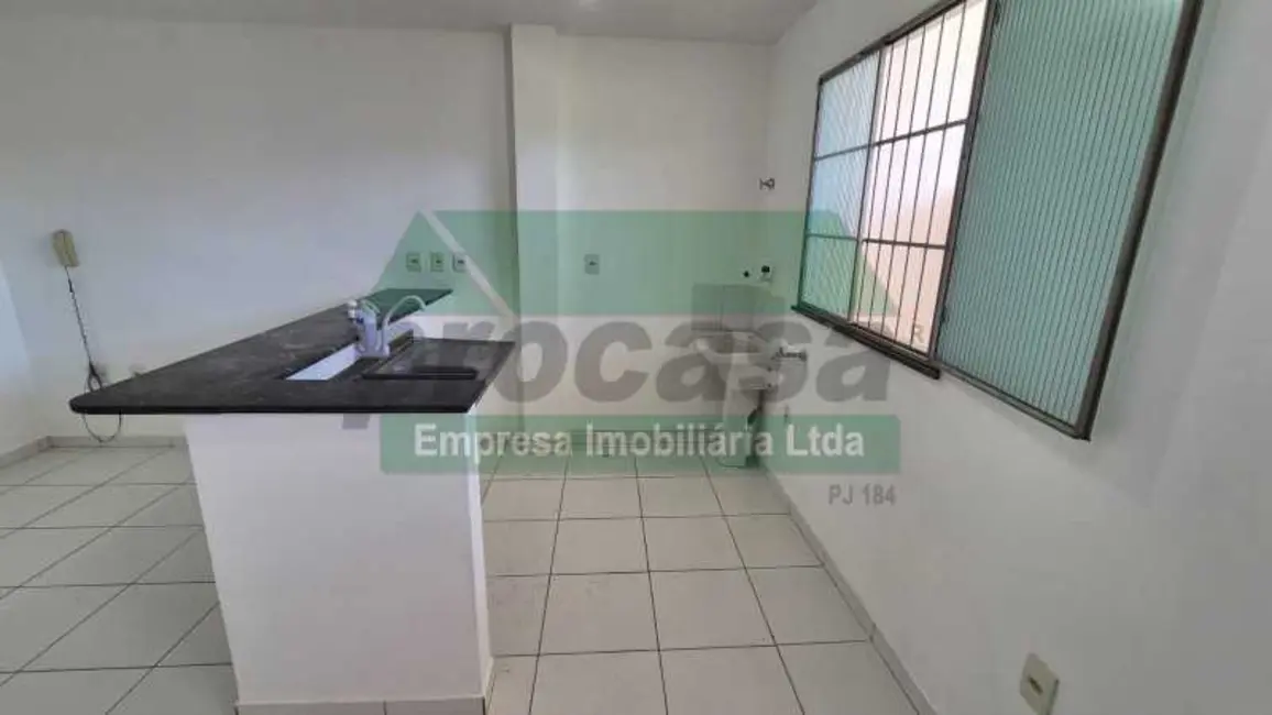 Apartamento com 1 quarto para alugar, 35m2 em Manaus - AM - imagem 6 Foto 6 de Apartamento com 1 quarto para alugar, 35m2 em Manaus - AM