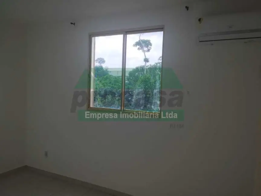 Foto 2 de Apartamento com 2 quartos para alugar, 42m2 em Manaus - AM