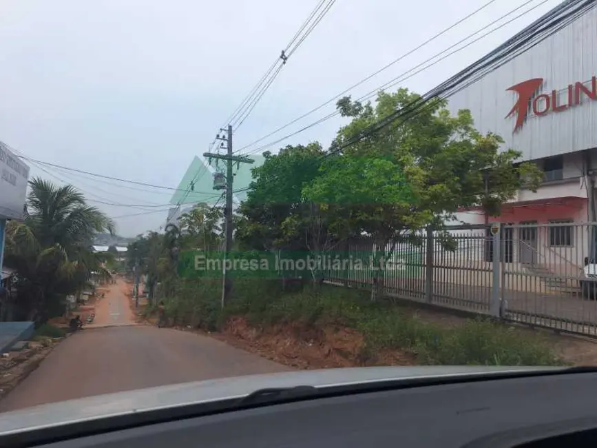 Foto 2 de Terreno / Lote à venda, 1200m2 em Manaus - AM