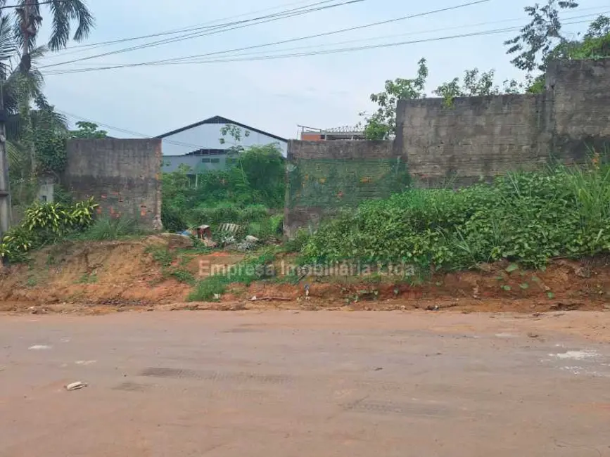 Foto 1 de Terreno / Lote à venda, 1200m2 em Manaus - AM