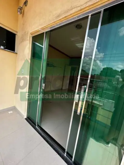 Foto 4 de Sala Comercial para alugar, 20m2 em Manaus - AM