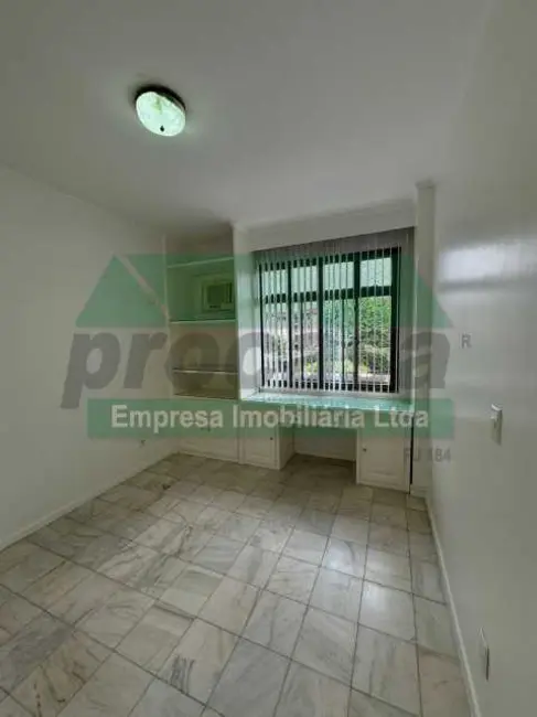 Foto 2 de Apartamento com 4 quartos para alugar, 160m2 em Manaus - AM