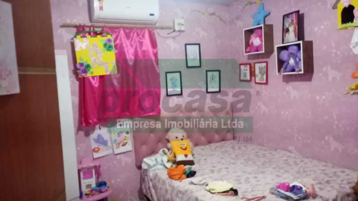 Casa com 2 quartos à venda, 154m2 em Manaus - AM - imagem 5 Foto 5 de Casa com 2 quartos à venda, 154m2 em Manaus - AM