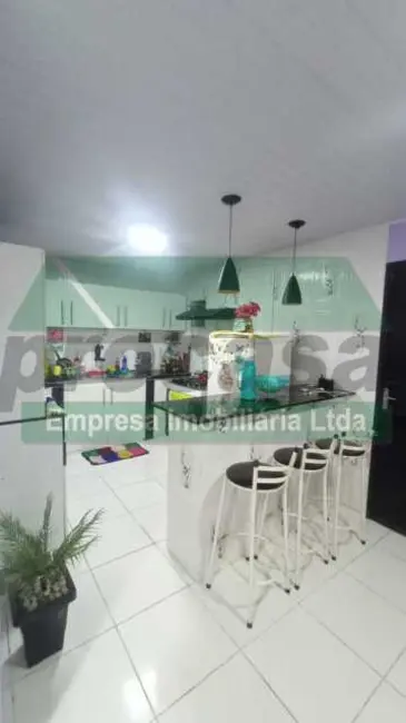 Casa com 2 quartos à venda, 154m2 em Manaus - AM - imagem 3 Foto 3 de Casa com 2 quartos à venda, 154m2 em Manaus - AM