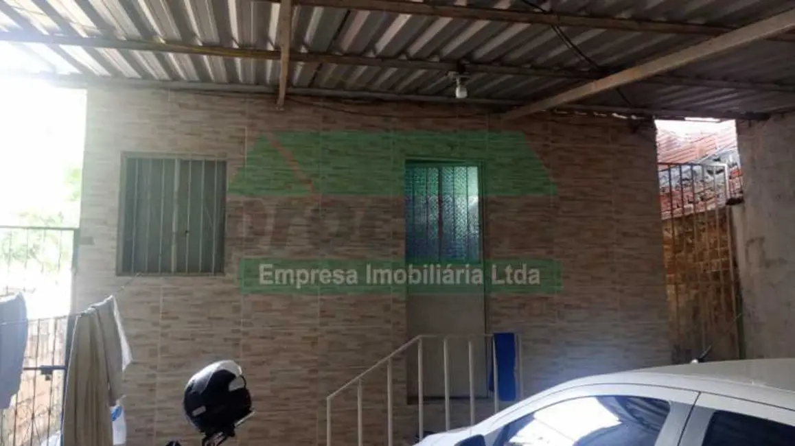 Casa com 2 quartos à venda, 154m2 em Manaus - AM - imagem 9 Foto 9 de Casa com 2 quartos à venda, 154m2 em Manaus - AM