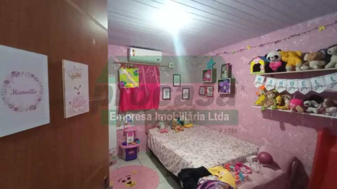 Casa com 2 quartos à venda, 154m2 em Manaus - AM - imagem 8 Foto 8 de Casa com 2 quartos à venda, 154m2 em Manaus - AM