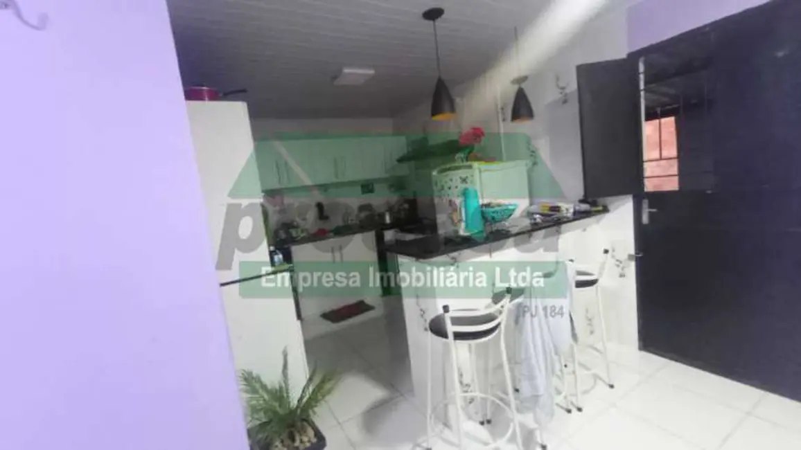 Casa com 2 quartos à venda, 154m2 em Manaus - AM - imagem 4 Foto 4 de Casa com 2 quartos à venda, 154m2 em Manaus - AM