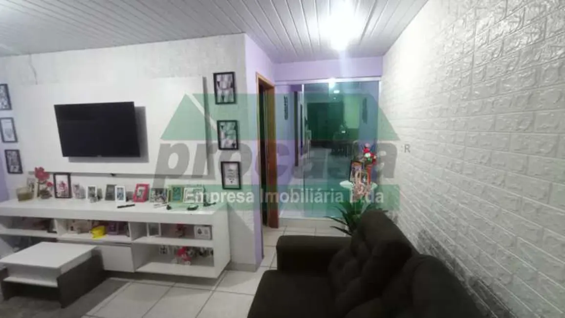 Casa com 2 quartos à venda, 154m2 em Manaus - AM - imagem 1 Foto 1 de Casa com 2 quartos à venda, 154m2 em Manaus - AM