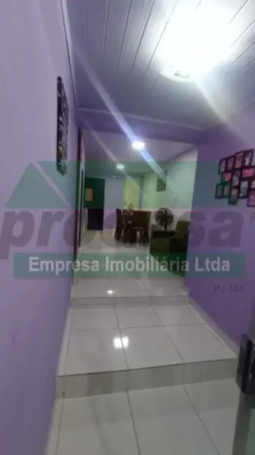 Casa com 2 quartos à venda, 154m2 em Manaus - AM - imagem 2 Foto 2 de Casa com 2 quartos à venda, 154m2 em Manaus - AM