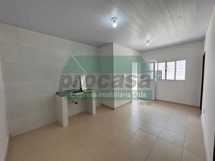 Foto 2 de Apartamento com 1 quarto para alugar, 45m2 em Manaus - AM