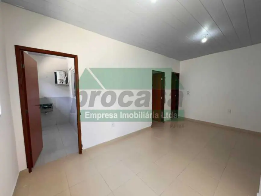 Foto 1 de Apartamento com 1 quarto para alugar, 45m2 em Manaus - AM