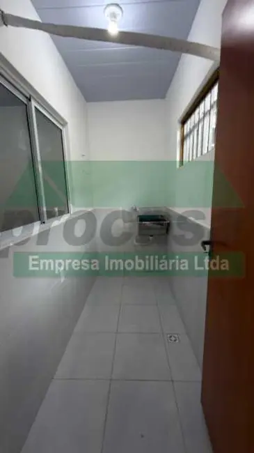 Foto 5 de Apartamento com 1 quarto para alugar, 45m2 em Manaus - AM