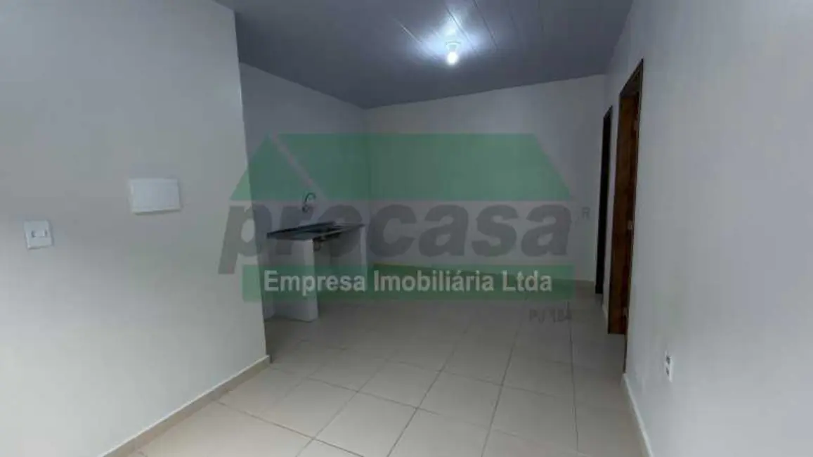 Foto 3 de Apartamento com 1 quarto para alugar, 45m2 em Manaus - AM