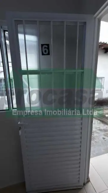 Foto 8 de Apartamento com 1 quarto para alugar, 45m2 em Manaus - AM