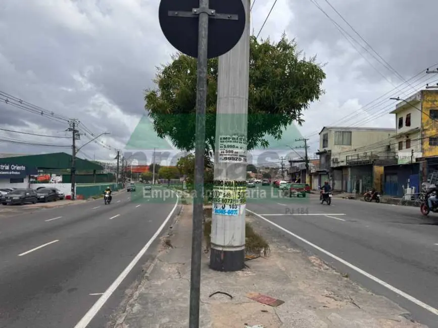 Foto 4 de Prédio Inteiro para alugar, 480m2 em Manaus - AM