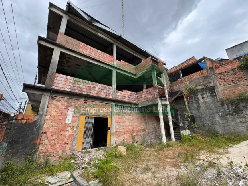 Foto 7 de Prédio Inteiro para alugar, 480m2 em Manaus - AM