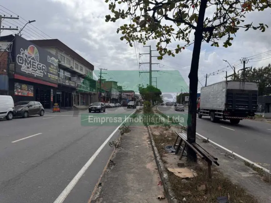 Foto 5 de Prédio Inteiro para alugar, 480m2 em Manaus - AM