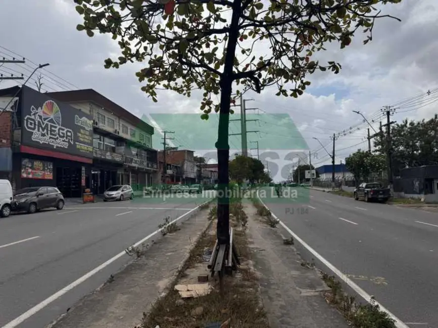 Foto 3 de Prédio Inteiro para alugar, 480m2 em Manaus - AM