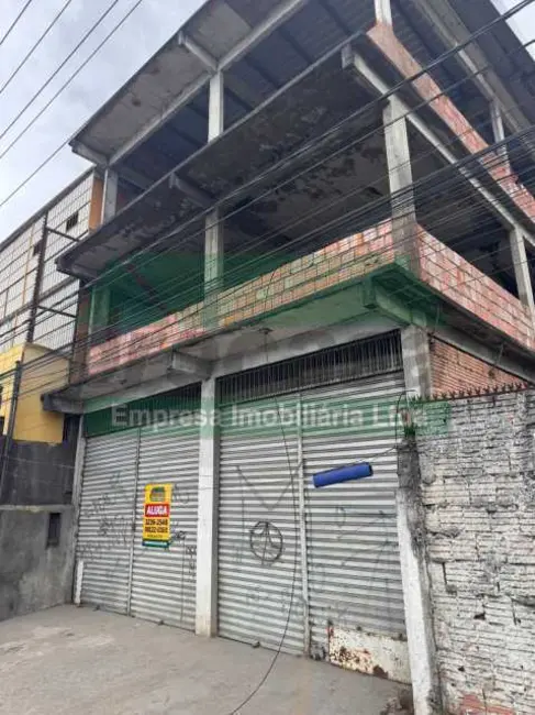 Foto 2 de Prédio Inteiro para alugar, 480m2 em Manaus - AM