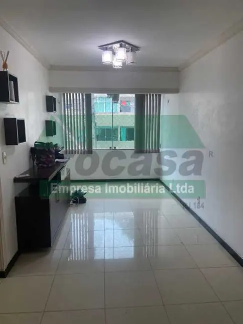 Foto 1 de Apartamento com 2 quartos à venda, 58m2 em Manaus - AM