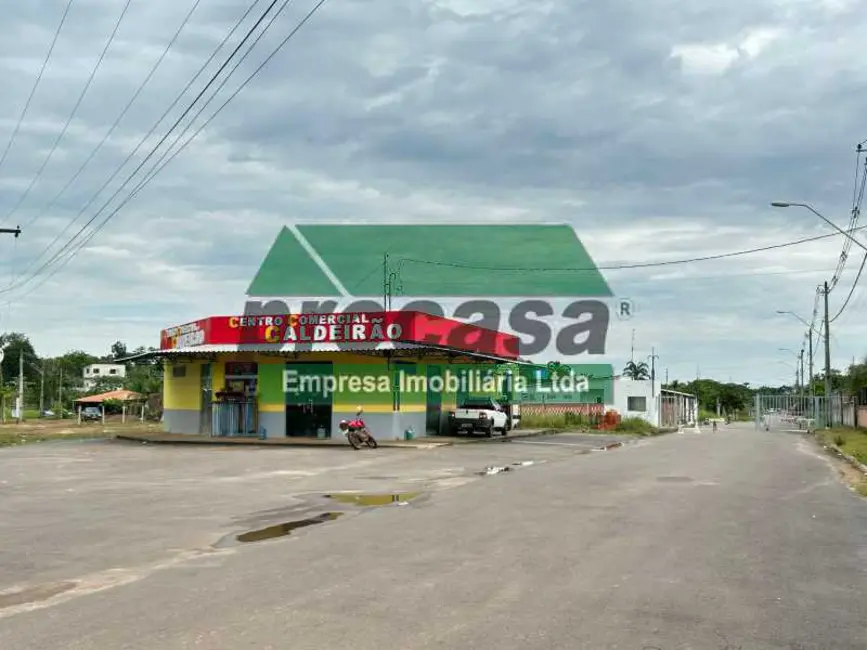 Foto 3 de Terreno / Lote à venda, 1000m2 em Iranduba - AM