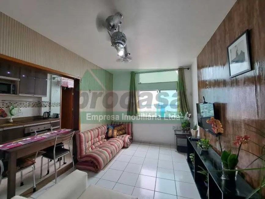 Foto 4 de Apartamento com 2 quartos à venda, 70m2 em Manaus - AM