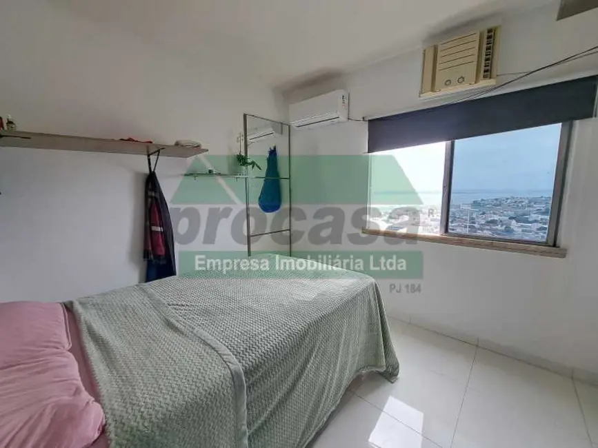 Foto 9 de Apartamento com 2 quartos à venda, 70m2 em Manaus - AM