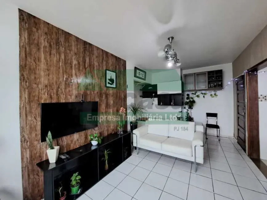 Foto 1 de Apartamento com 2 quartos à venda, 70m2 em Manaus - AM