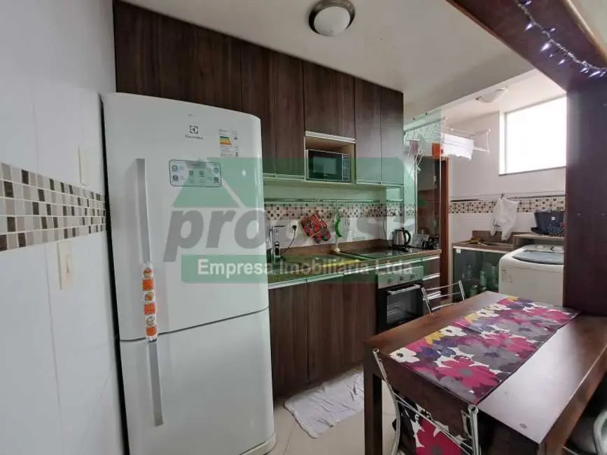 Foto 6 de Apartamento com 2 quartos à venda, 70m2 em Manaus - AM