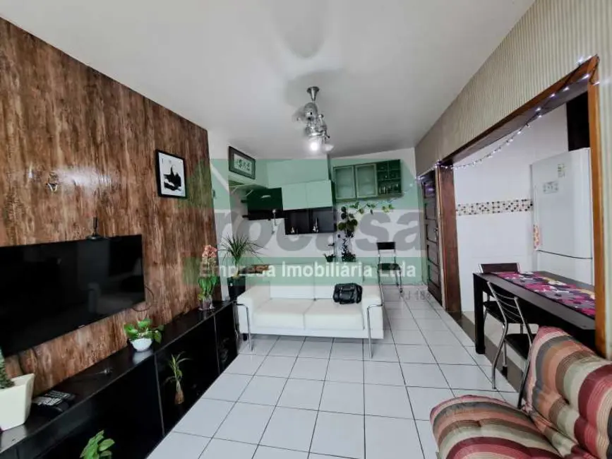Foto 2 de Apartamento com 2 quartos à venda, 70m2 em Manaus - AM