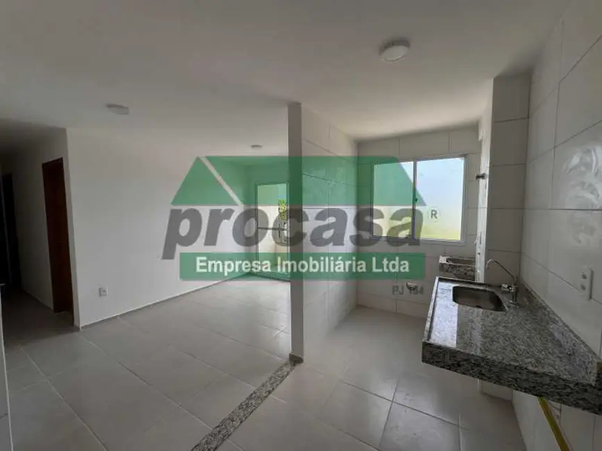 Apartamento com 2 quartos para alugar, 50m2 em Manaus - AM - imagem 4 Foto 4 de Apartamento com 2 quartos para alugar, 50m2 em Manaus - AM