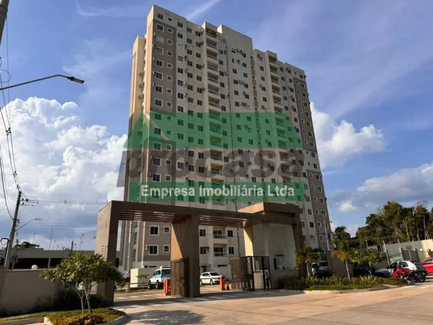 Foto 1 de Apartamento com 2 quartos para alugar, 50m2 em Manaus - AM
