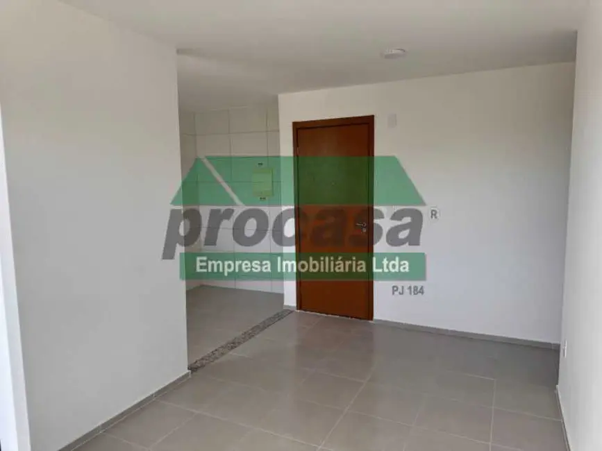 Apartamento com 2 quartos para alugar, 50m2 em Manaus - AM - imagem 6 Foto 6 de Apartamento com 2 quartos para alugar, 50m2 em Manaus - AM