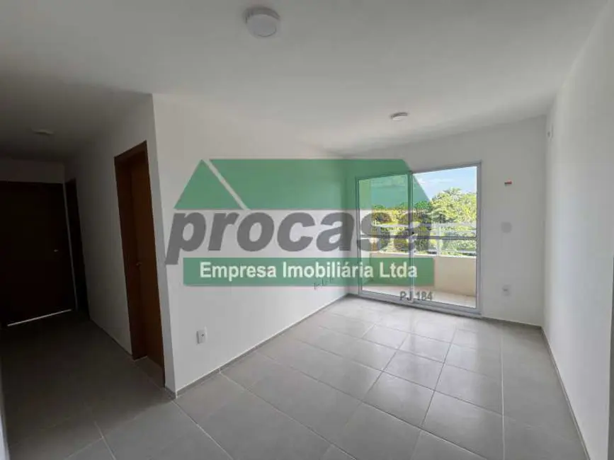 Apartamento com 2 quartos para alugar, 50m2 em Manaus - AM - imagem 3 Foto 3 de Apartamento com 2 quartos para alugar, 50m2 em Manaus - AM