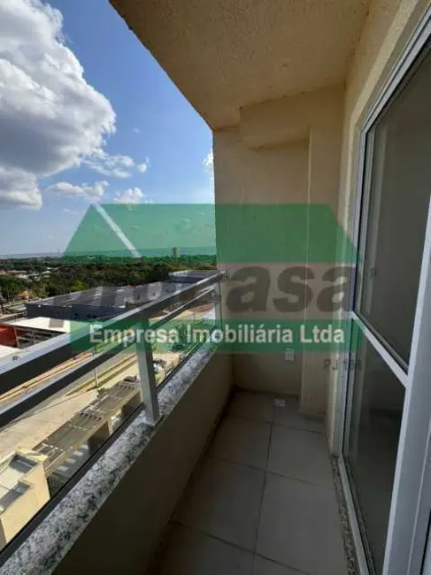 Apartamento com 2 quartos para alugar, 50m2 em Manaus - AM - imagem 7 Foto 7 de Apartamento com 2 quartos para alugar, 50m2 em Manaus - AM