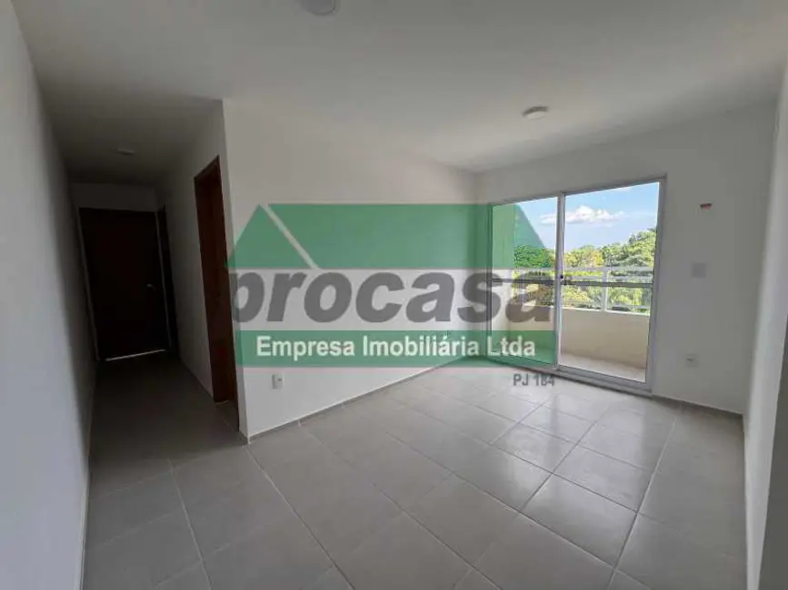 Apartamento com 2 quartos para alugar, 50m2 em Manaus - AM - imagem 5 Foto 5 de Apartamento com 2 quartos para alugar, 50m2 em Manaus - AM