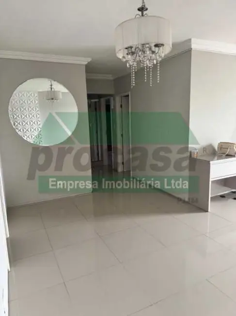 Foto 2 de Apartamento com 3 quartos à venda, 123m2 em Manaus - AM