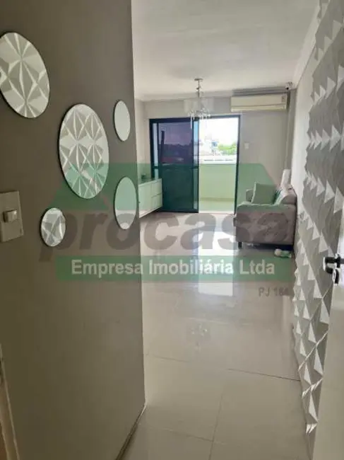 Foto 1 de Apartamento com 3 quartos à venda, 123m2 em Manaus - AM