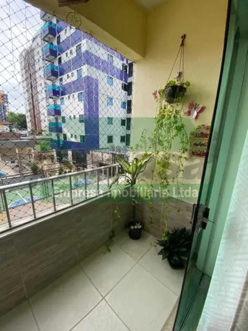 Foto 1 de Apartamento com 3 quartos à venda e para alugar, 79m2 em Manaus - AM