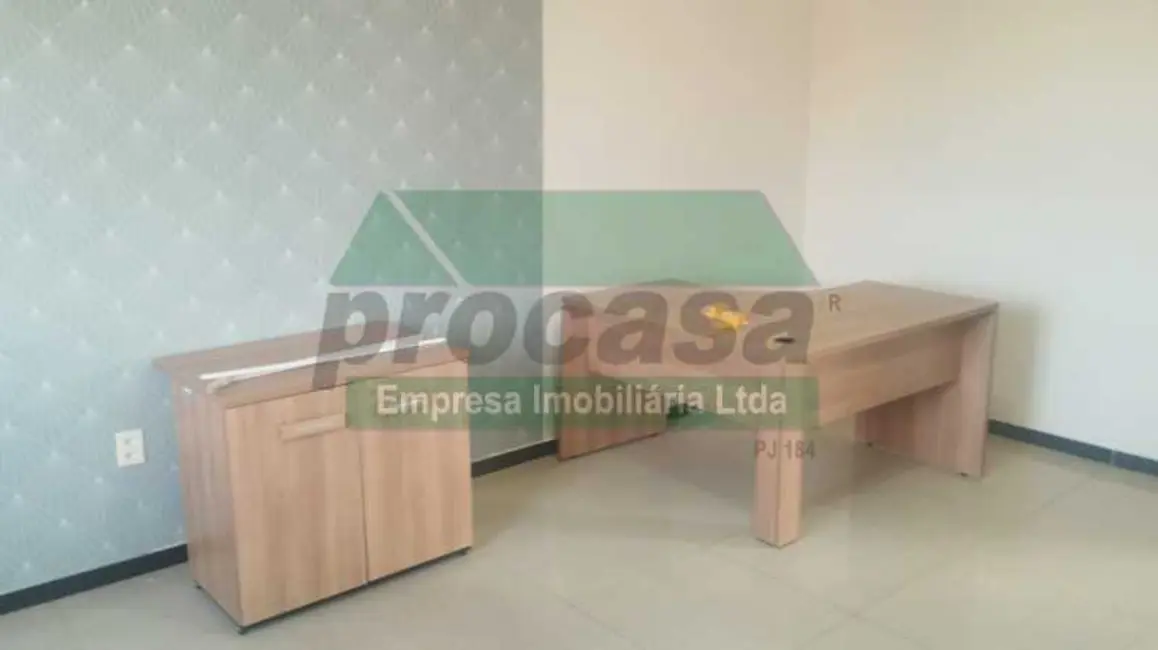 Foto 3 de Sala Comercial para alugar, 50m2 em Manaus - AM