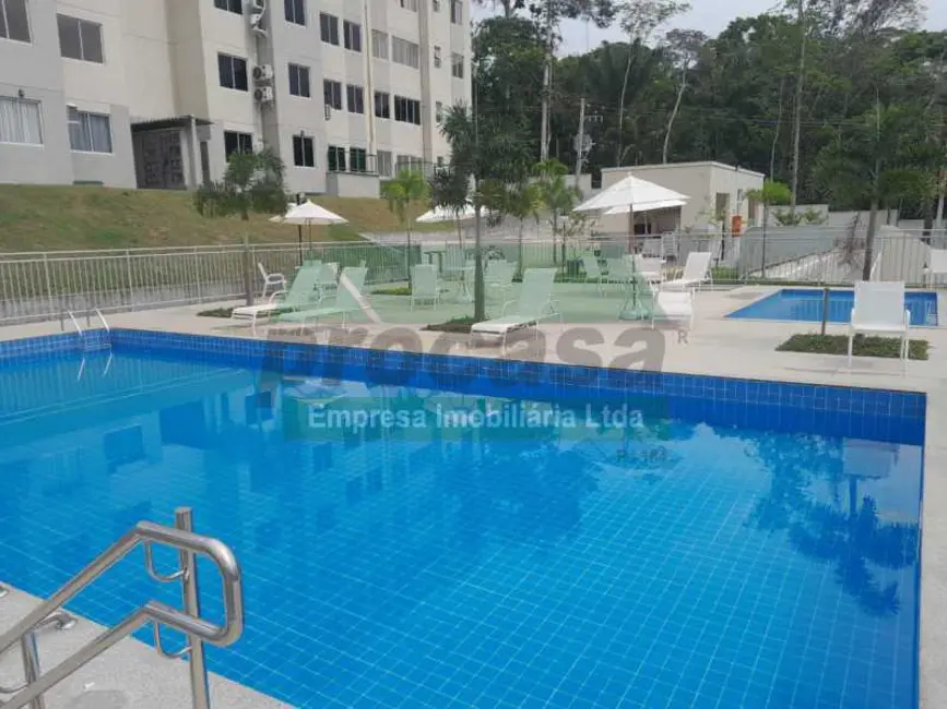 Apartamento com 2 quartos à venda, 41m2 em Manaus - AM - imagem 1 Foto 1 de Apartamento com 2 quartos à venda, 41m2 em Manaus - AM