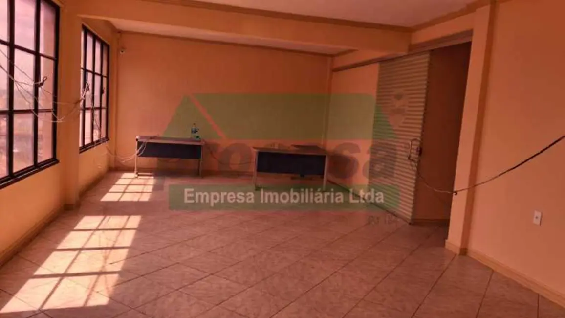 Foto 1 de Sala Comercial para alugar, 221m2 em Manaus - AM