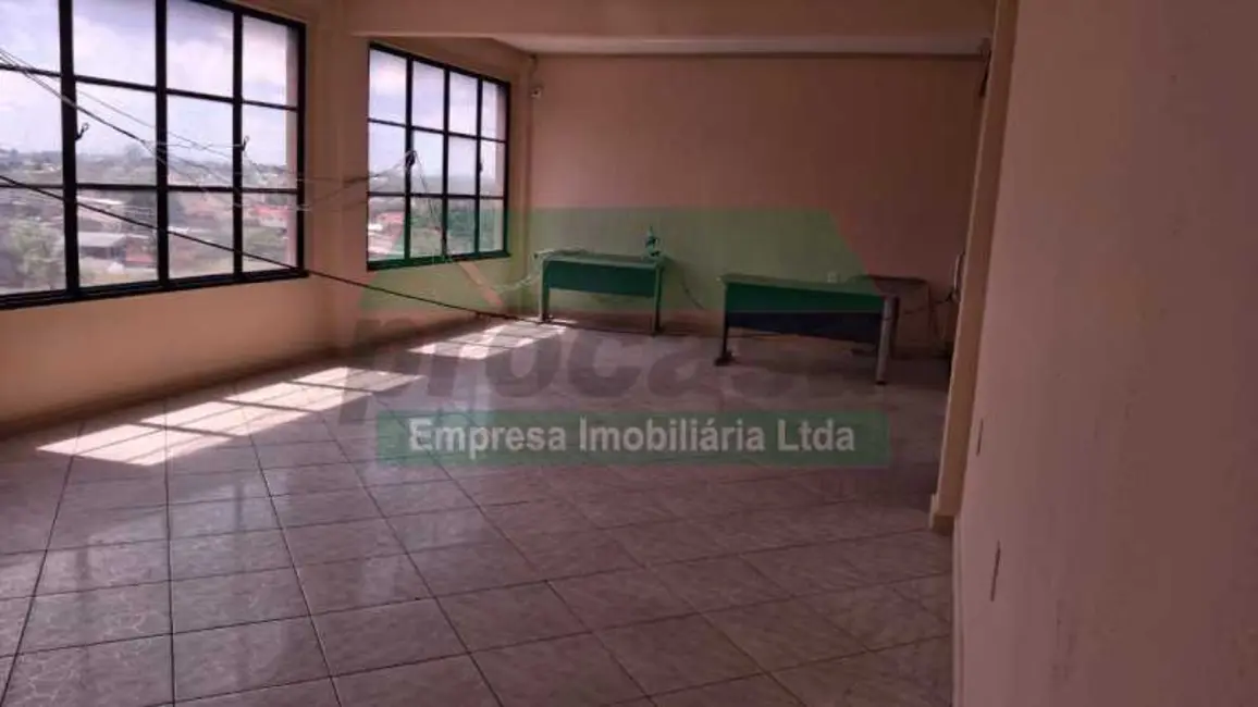 Foto 8 de Sala Comercial para alugar, 221m2 em Manaus - AM