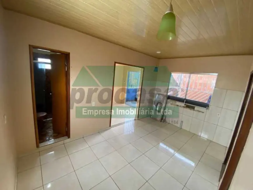 Foto 2 de Casa à venda, 200m2 em Manaus - AM