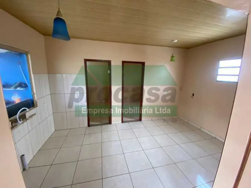 Foto 4 de Casa à venda, 200m2 em Manaus - AM