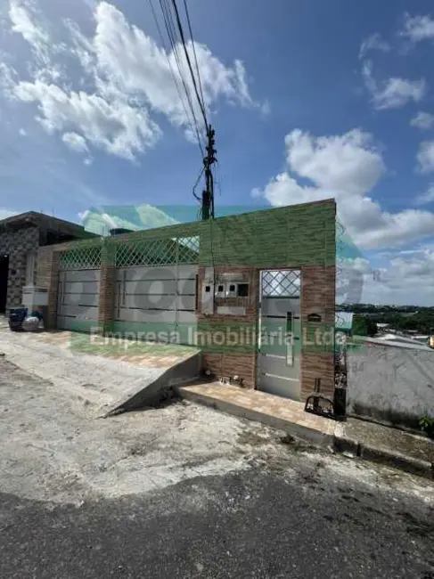 Casa à venda, 200m2 em Manaus - AM - imagem 1 Foto 1 de Casa à venda, 200m2 em Manaus - AM