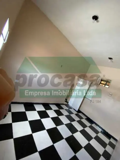 Foto 8 de Casa à venda, 200m2 em Manaus - AM