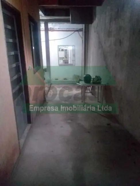 Foto 3 de Casa à venda, 200m2 em Manaus - AM