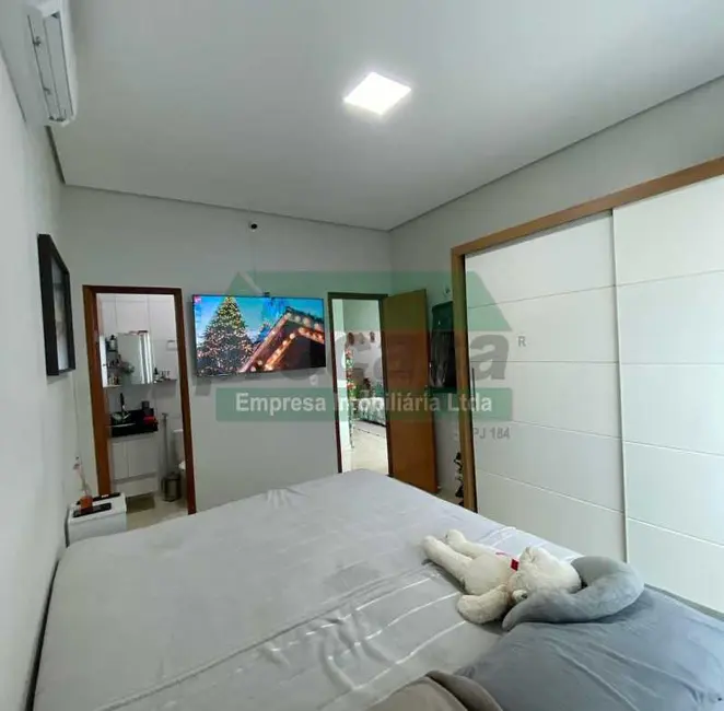 Foto 8 de Casa com 3 quartos à venda, 176m2 em Manaus - AM
