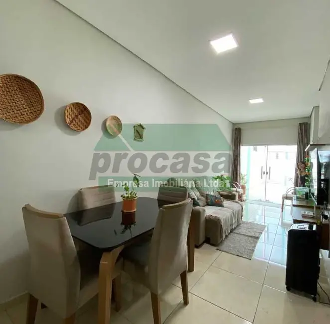 Foto 6 de Casa com 3 quartos à venda, 176m2 em Manaus - AM